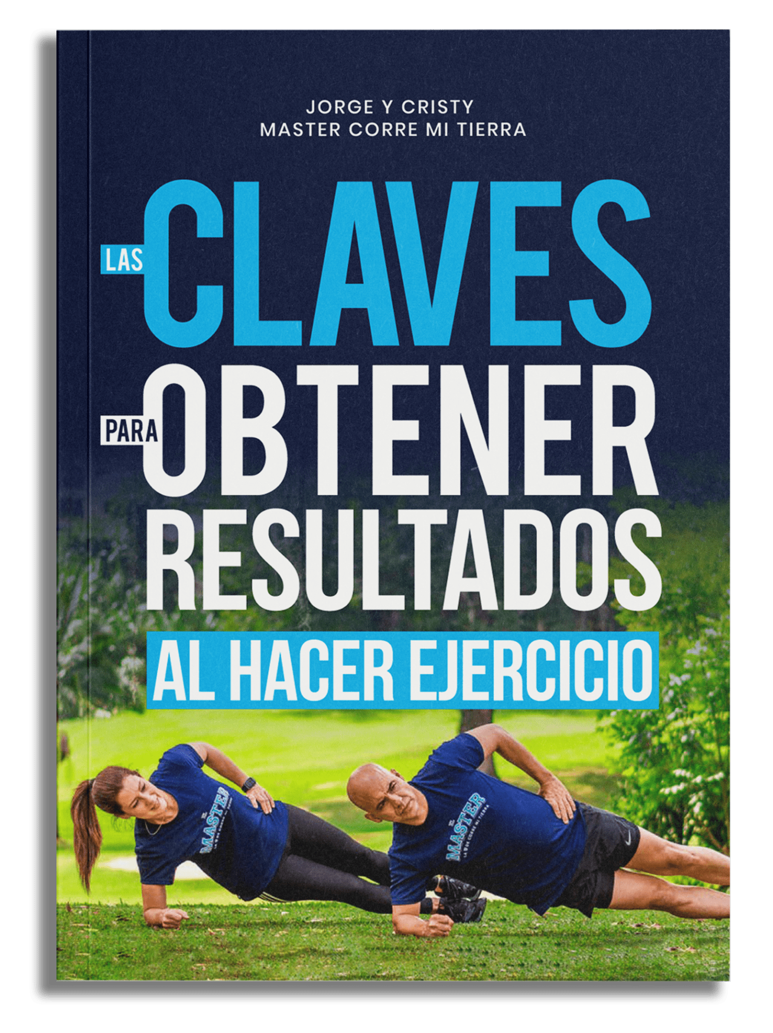 Ebook Las Claves para Obtener Resultados